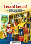 Fördern und Fordern - Lesen! Lesen! 3