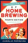 The Complete Joy of Homebrewing