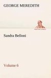 Sandra Belloni - Volume 6