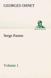 Serge Panine - Volume 01