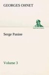 Serge Panine - Volume 03