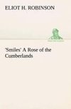 'Smiles' A Rose of the Cumberlands