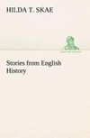 Stories from English History