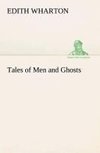 Tales of Men and Ghosts