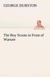 The Boy Scouts in Front of Warsaw