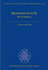 Quantum Gravity