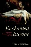 ENCHANTED EUROPE