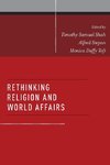 Rethinking Religion and World Affairs