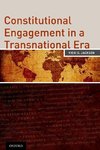 Jackson, V: Constitutional Engagement in a Transnational Era