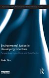 Environmental Justice in Developing Countries