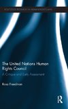 The United Nations Human Rights Council