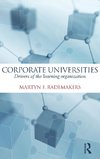 Corporate Universities