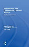 International and Comparative Criminal Justice