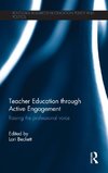 Teacher Education through Active Engagement