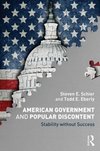 Schier, S: American Government and Popular Discontent