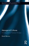 Managerial Cultures