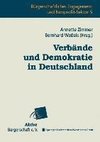 Verbände und Demokratie in Deutschland