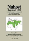 Nahost Jahrbuch 1999