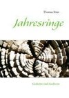 Jahresringe