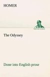 The Odyssey Done into English prose