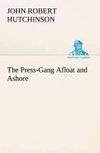 The Press-Gang Afloat and Ashore