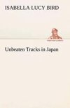 Unbeaten Tracks in Japan