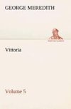 Vittoria - Volume 5