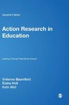 Action Research in Education