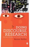 Keller, R: Doing Discourse Research