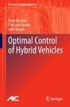 Optimal Control of Hybrid Vehicles