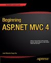 Beginning ASP.NET MVC 4