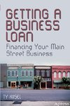 Getting a Business Loan