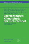 Energiesparen - Klimaschutz, der sich rechnet