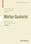 Walter Gautschi, Volume 2