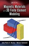 Magnetic Materials and 3D Finite Element Modeling