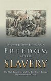 Freedom After Slavery