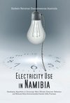 Electricity Use in Namibia