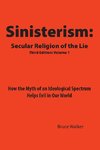 Sinisterism