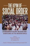 The KPIM of Social Order