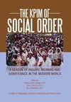 The Kpim of Social Order