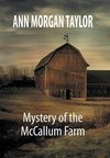 Mystery of the McCallum Farm