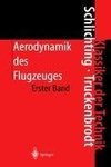 Aerodynamik des Flugzeugs 1