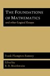 The Foundations of Mathematics and Other Logical Essays