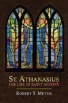 St. Athanasius