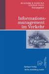 Informationsmanagement im Verkehr