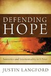 Defending Hope