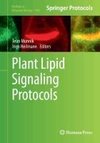 Plant Lipid Signaling Protocols