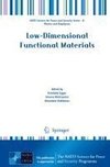 Low-Dimensional Functional Materials