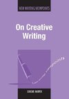 Harper, G: On Creative Writing