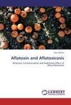 Aflatoxin and Aflatoxicosis